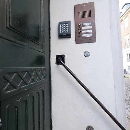Carolinas Apartment - Adm 1 - 3 Copenhague Exterior foto