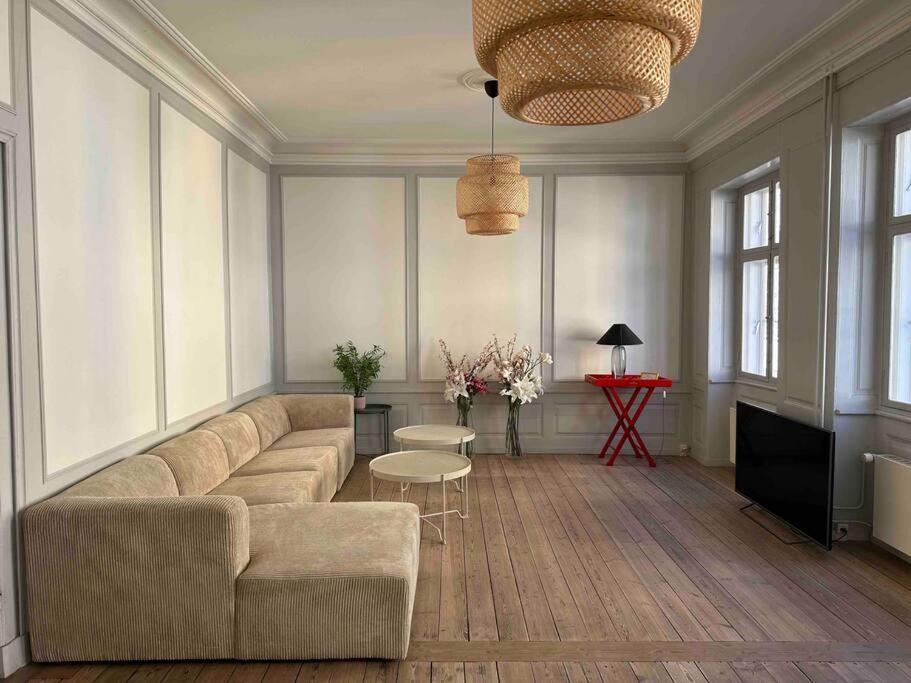 Carolinas Apartment - Adm 1 - 3 Copenhague Exterior foto