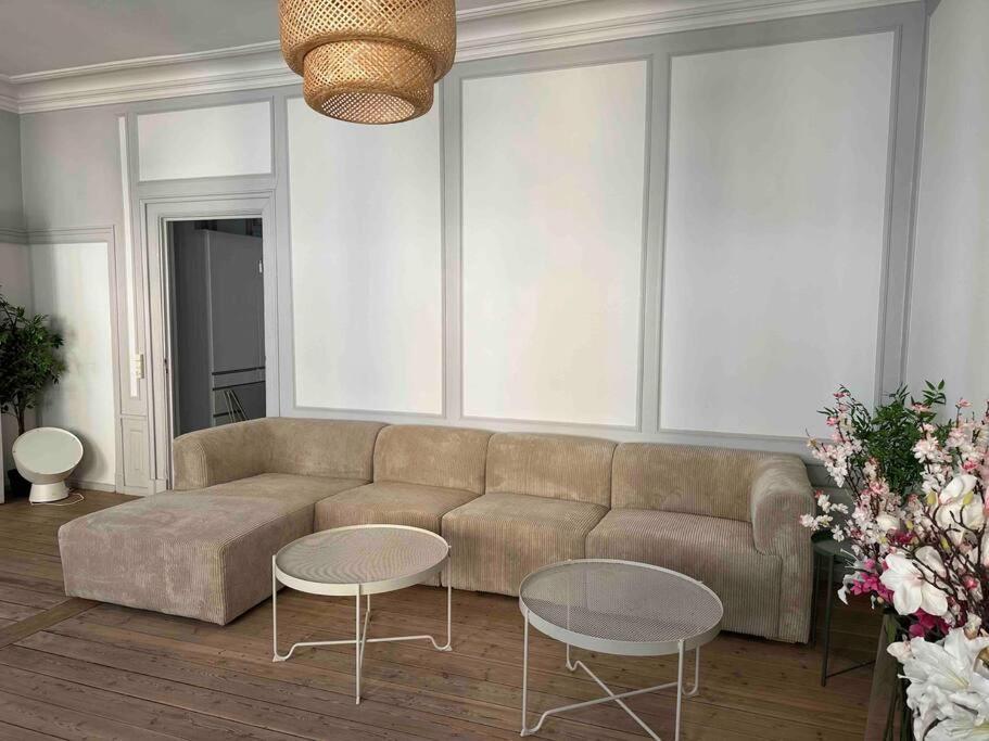 Carolinas Apartment - Adm 1 - 3 Copenhague Exterior foto