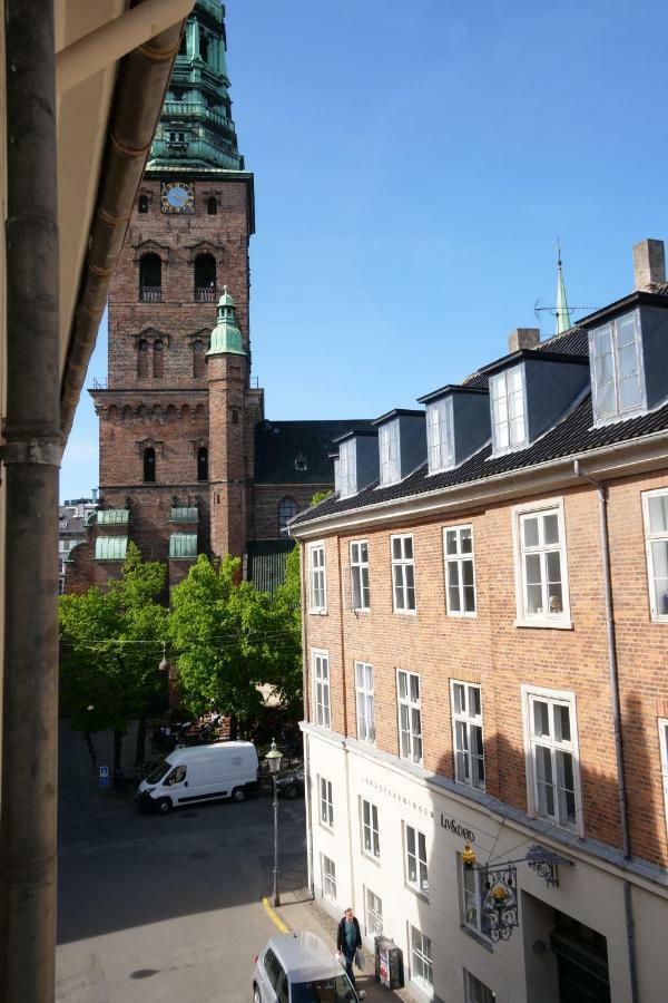 Carolinas Apartment - Adm 1 - 3 Copenhague Exterior foto